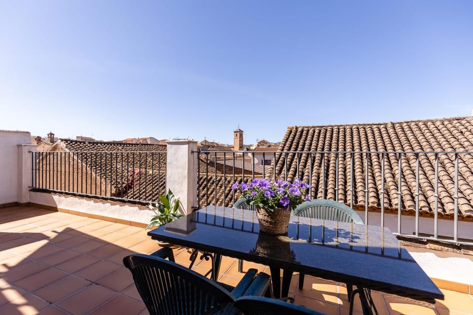 Balcony/Terrace, Balcony/Terrace