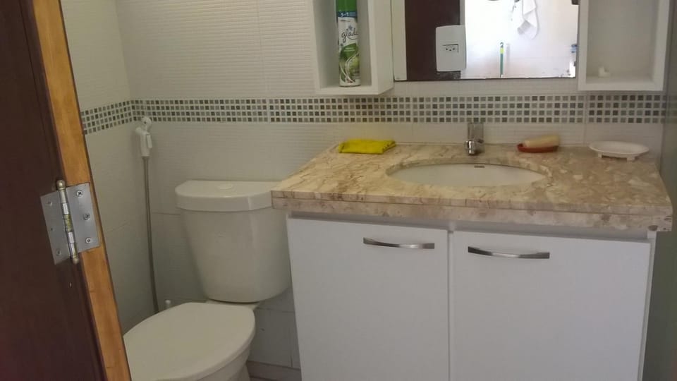 Winterville Flat Gravatá Apartment in Gravatá