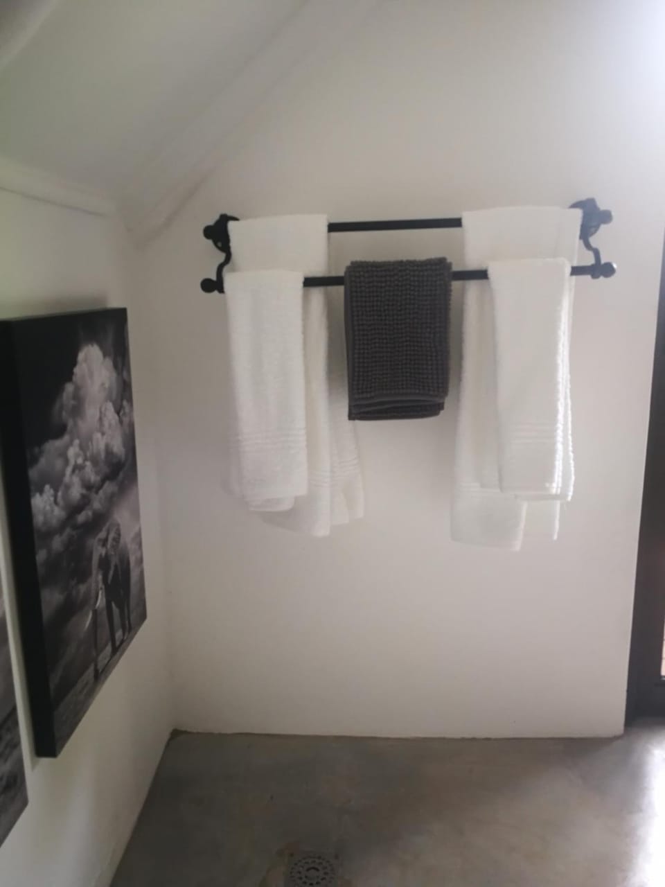 towels