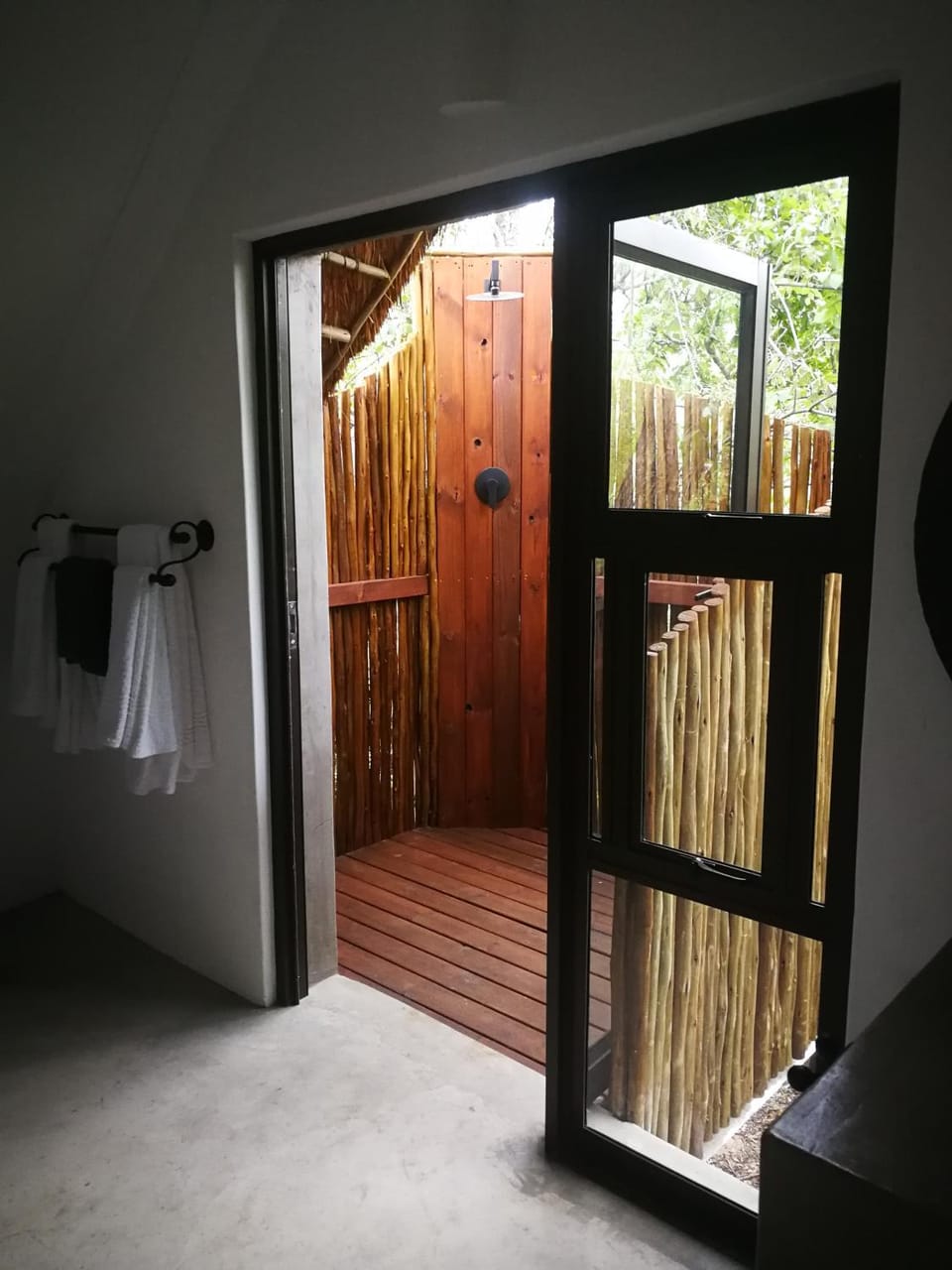 Shower