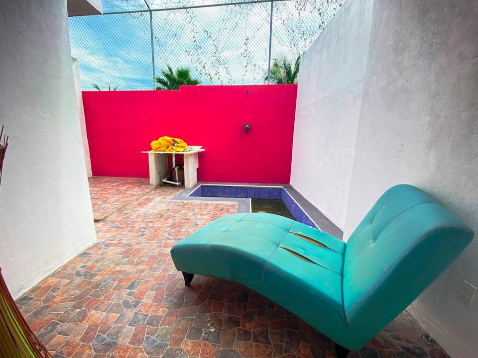 Tropical Home in excellent location just 10 min from Nuevo Vallarta Beach House in State of Nayarit
