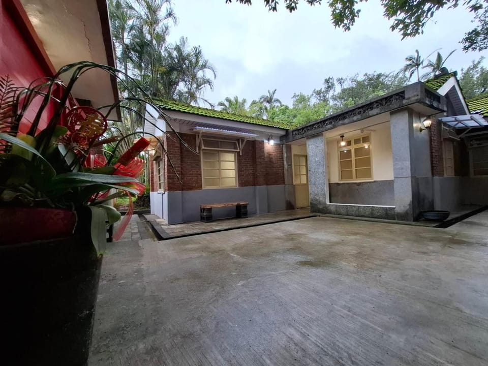 馬村隱園-桃園市民宿101號 Vacation rental in Taiwan, Province of China
