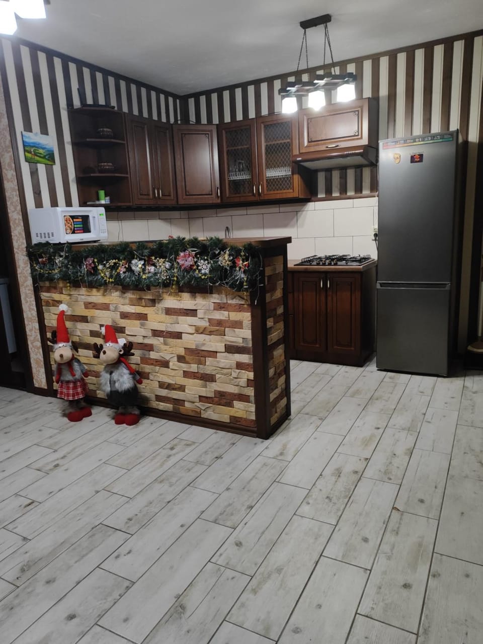 Котедж Кресаня House in Ukraine