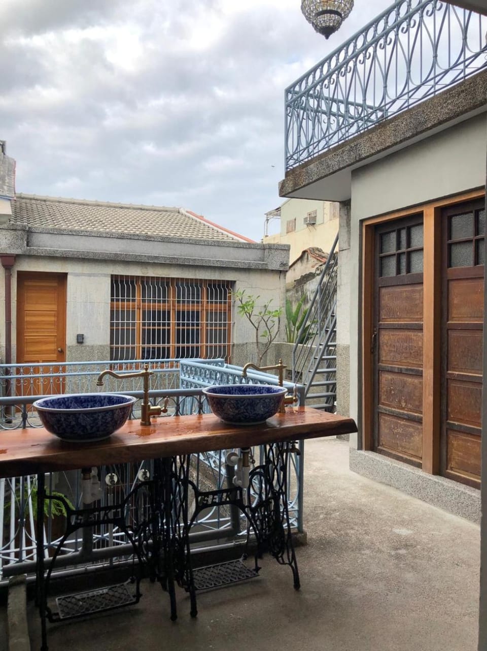 FunNan Guesthouse Vacation rental in Kaohsiung