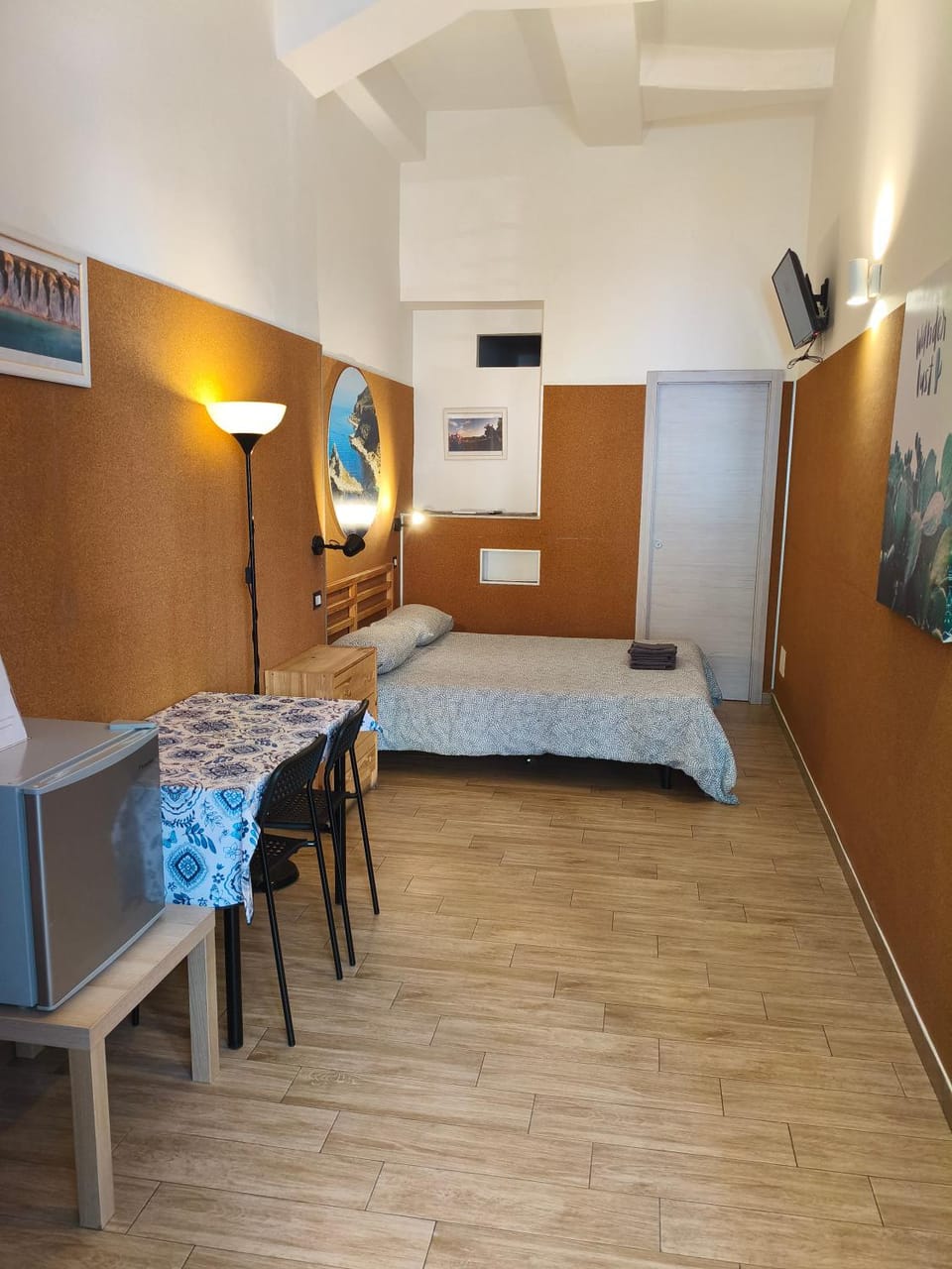 Policlinico Messina Bed&Bed Apartment in Messina