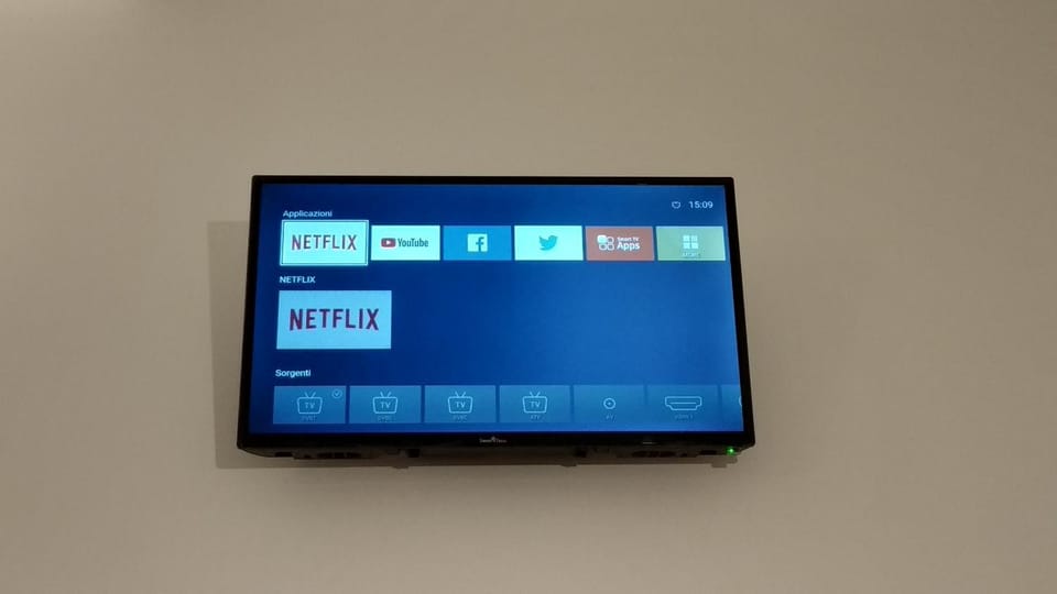 TV and multimedia