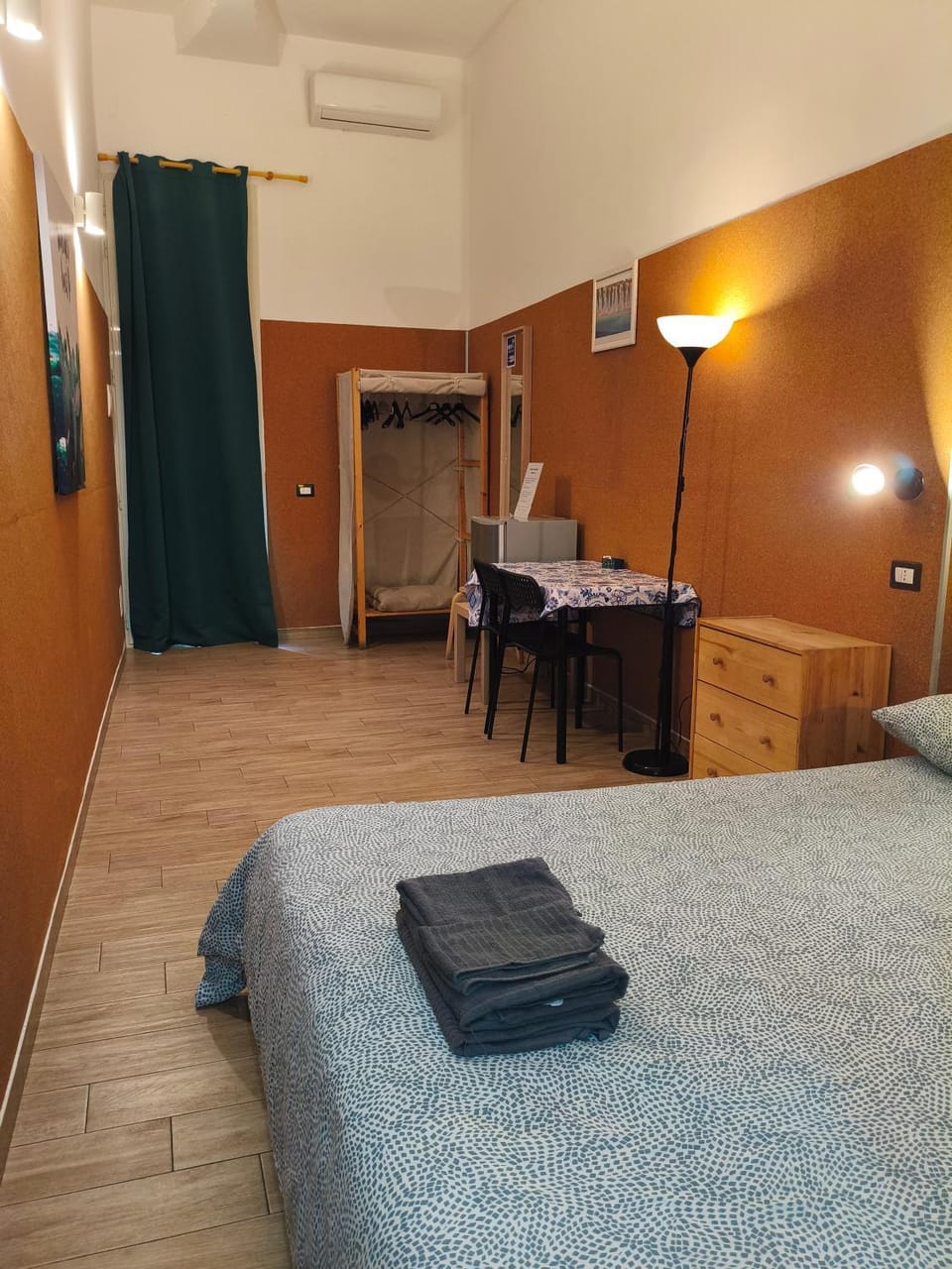 Policlinico Messina Bed&Bed Apartment in Messina