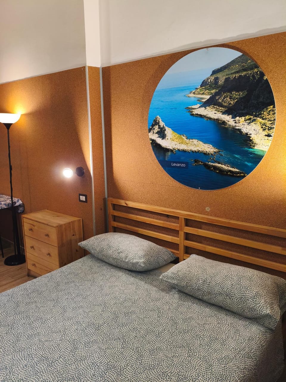 Policlinico Messina Bed&Bed Apartment in Messina