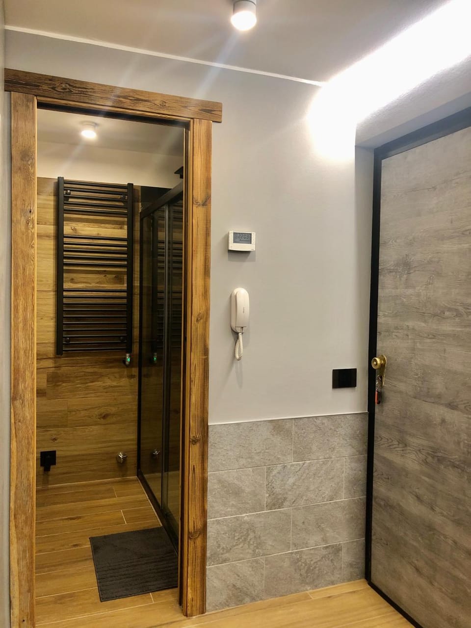 Central Apart Chalet Apartment in Breuil-Cervinia