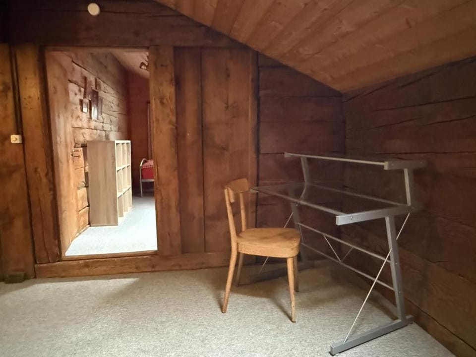 Revier lauschig und charmant Apartment in St. Gallen, Switzerland