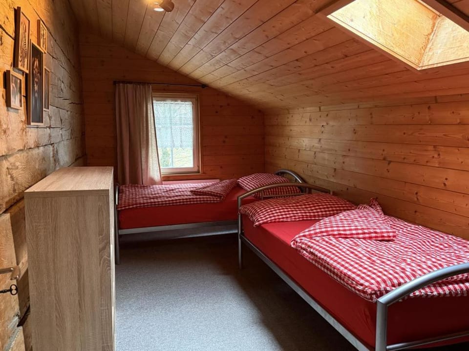 Revier lauschig und charmant Apartment in St. Gallen, Switzerland