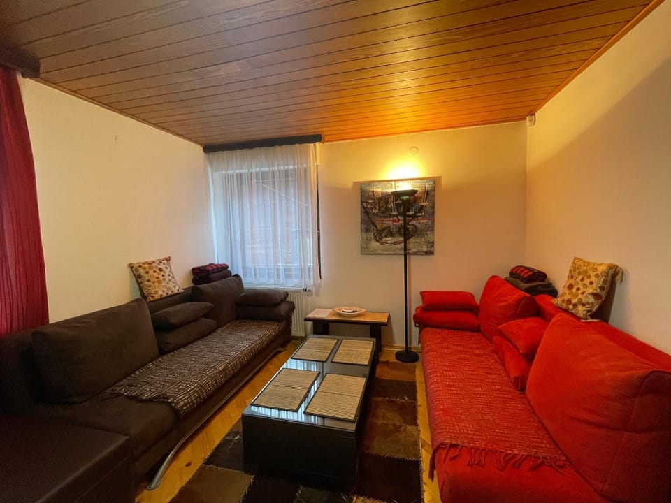 Apartman Staza Apartment in Bosnia and Herzegovina