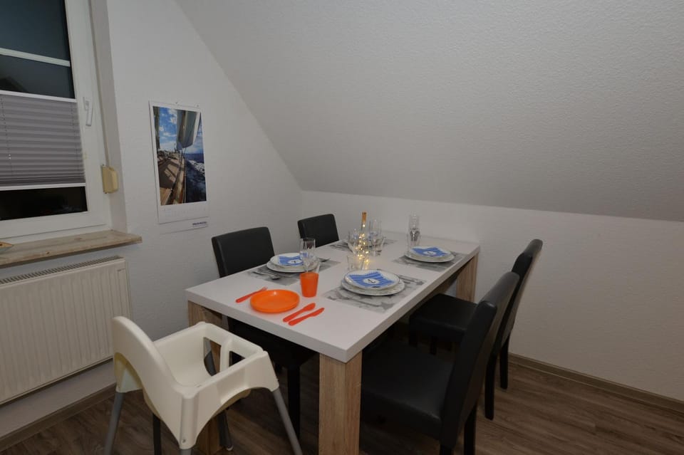 Trassenheide Strandgalopp am Walde Wohnung W1TE Apartment in Trassenheide