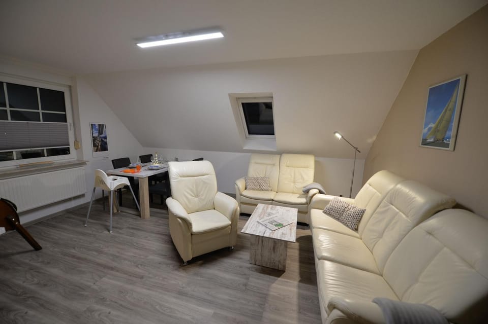 Trassenheide Strandgalopp am Walde Wohnung W1TE Apartment in Trassenheide