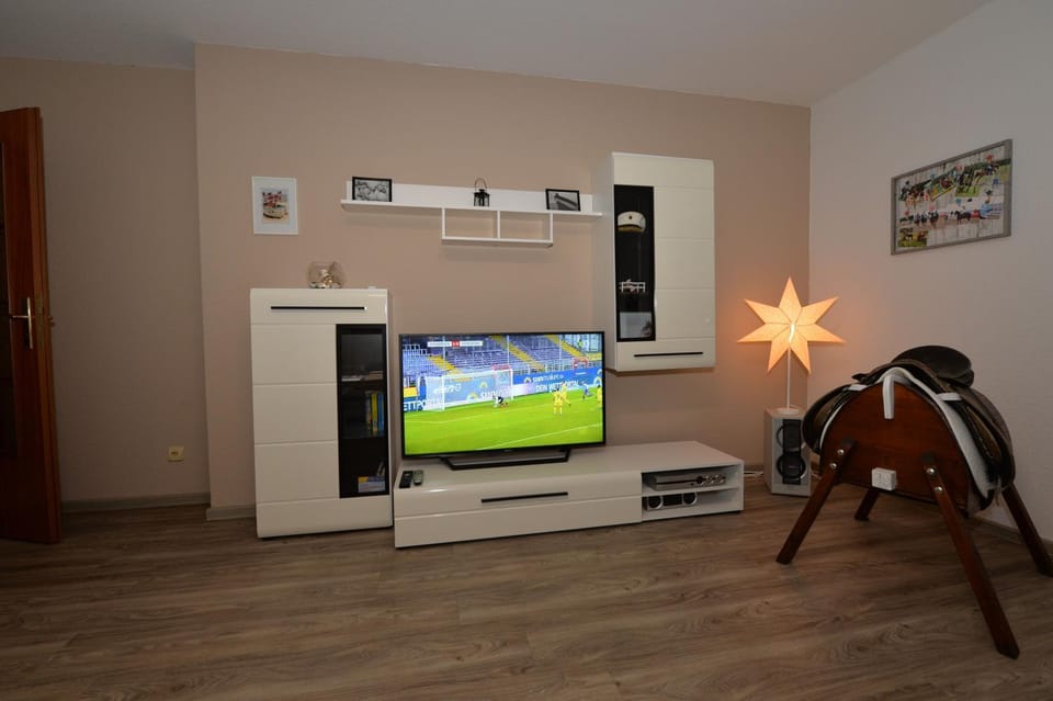 Trassenheide Strandgalopp am Walde Wohnung W1TE Apartment in Trassenheide