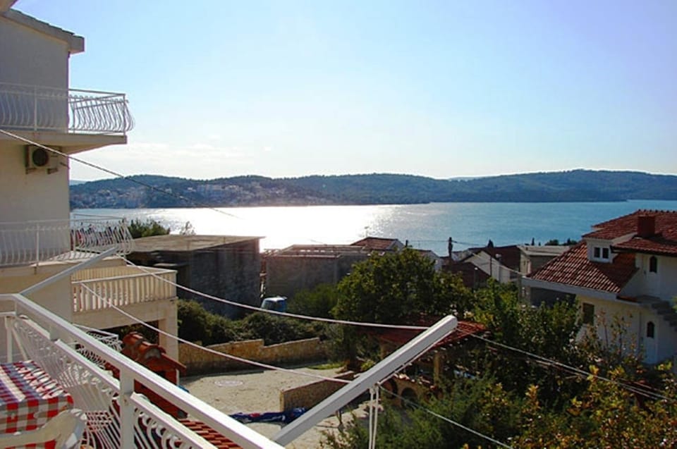View (from property/room), Sea view