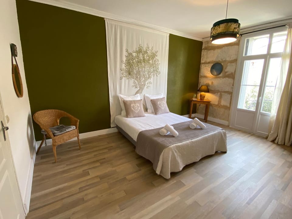 Casa-Belle Bed and Breakfast in Occitanie