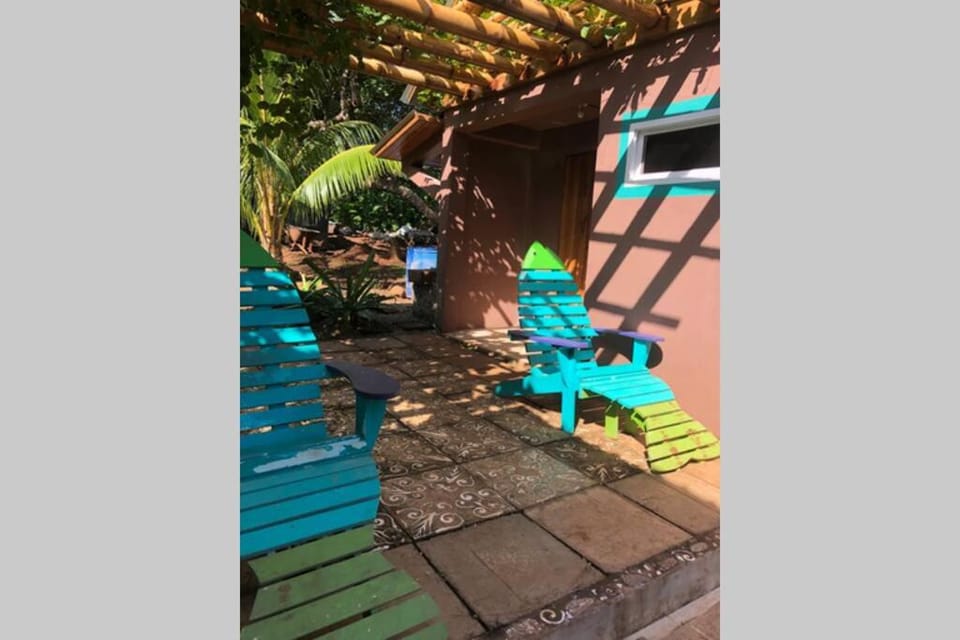 Coconut Castle at La Lodge at Long Bay Apartment in Big Corn Island