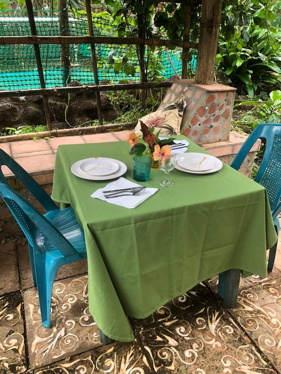 Coconut Castle at La Lodge at Long Bay Apartment in Big Corn Island