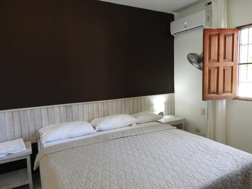 Colina Buena vista A4 Apartment in Jarabacoa
