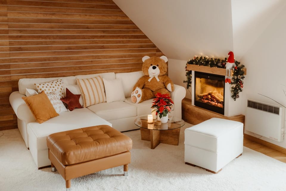 WonderWood View Apartment Apartment in Zlatibor