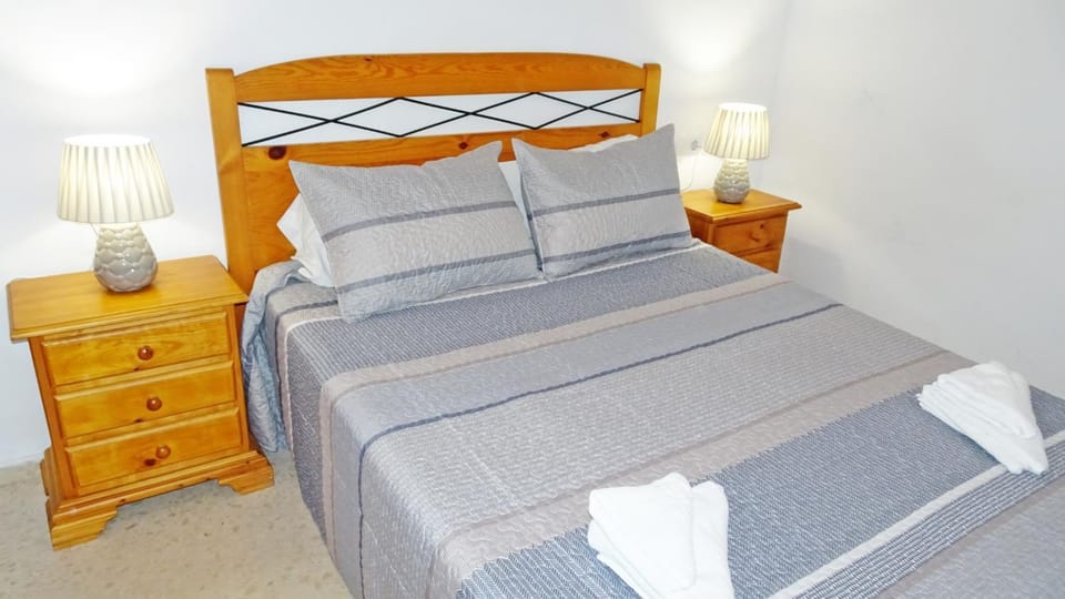BITÁCORA PLAYA DE GANDIA - Alquiler solo Familias Apartment in Safor