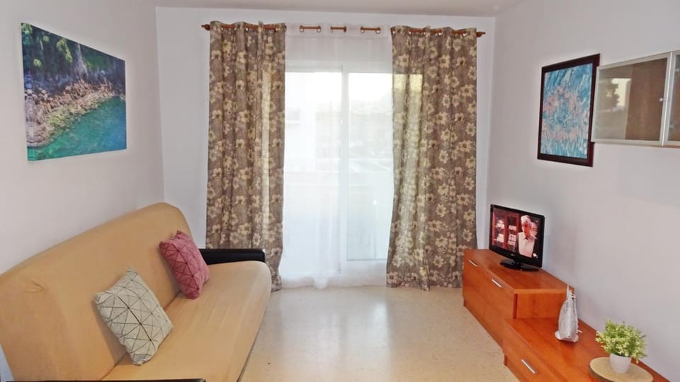 BITÁCORA PLAYA DE GANDIA - Alquiler solo Familias Apartment in Safor
