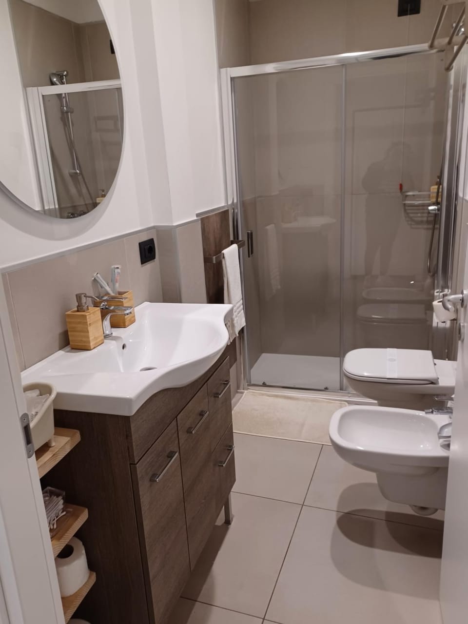 HOME CARPEDIEM Bed and Breakfast in Verona