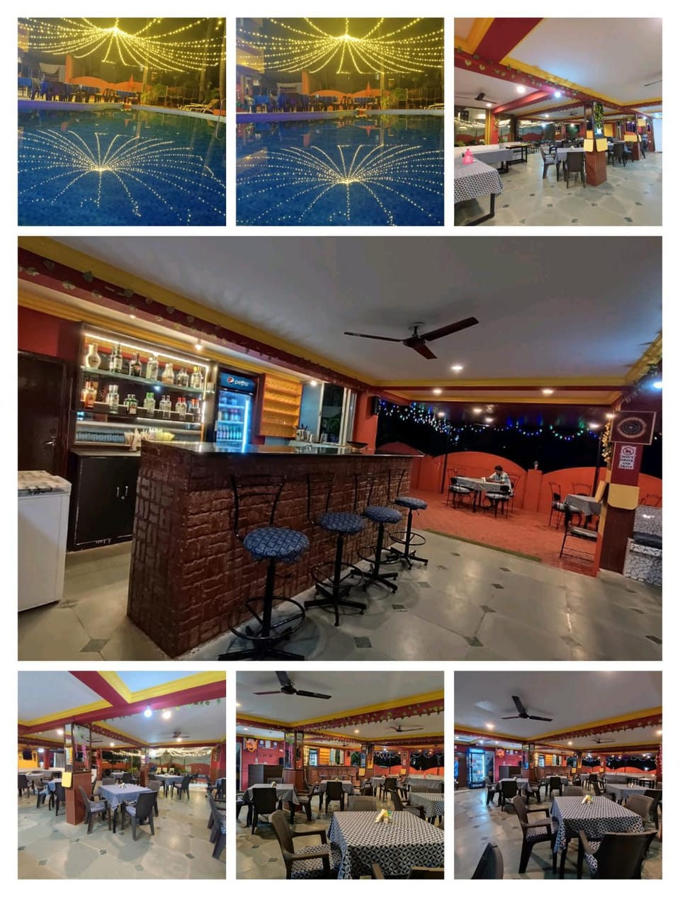 PHOENIX HOLIDAY HOME Bed and Breakfast in Calangute