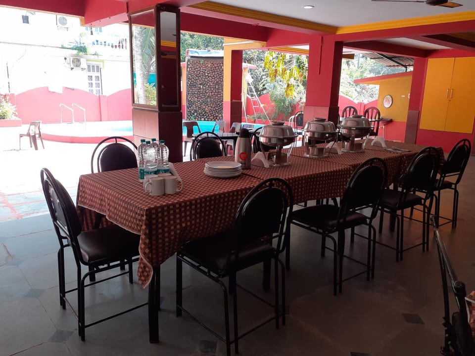 PHOENIX HOLIDAY HOME Bed and Breakfast in Calangute