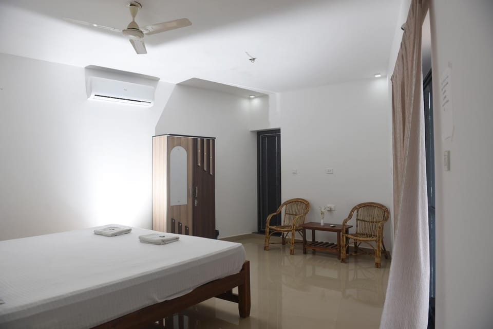 Maria Guest House Bed and Breakfast in Canacona