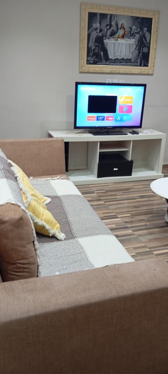 Casa família Aparecida wi fi 3 garagens à 5 min da Basílica House in State of São Paulo
