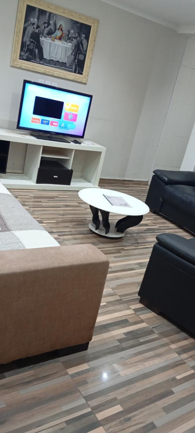 Casa família Aparecida wi fi 3 garagens à 5 min da Basílica House in State of São Paulo