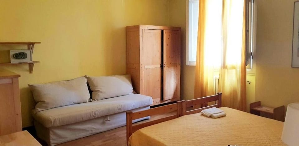 Alla Porta di Baccio Bed and Breakfast in Emilia-Romagna