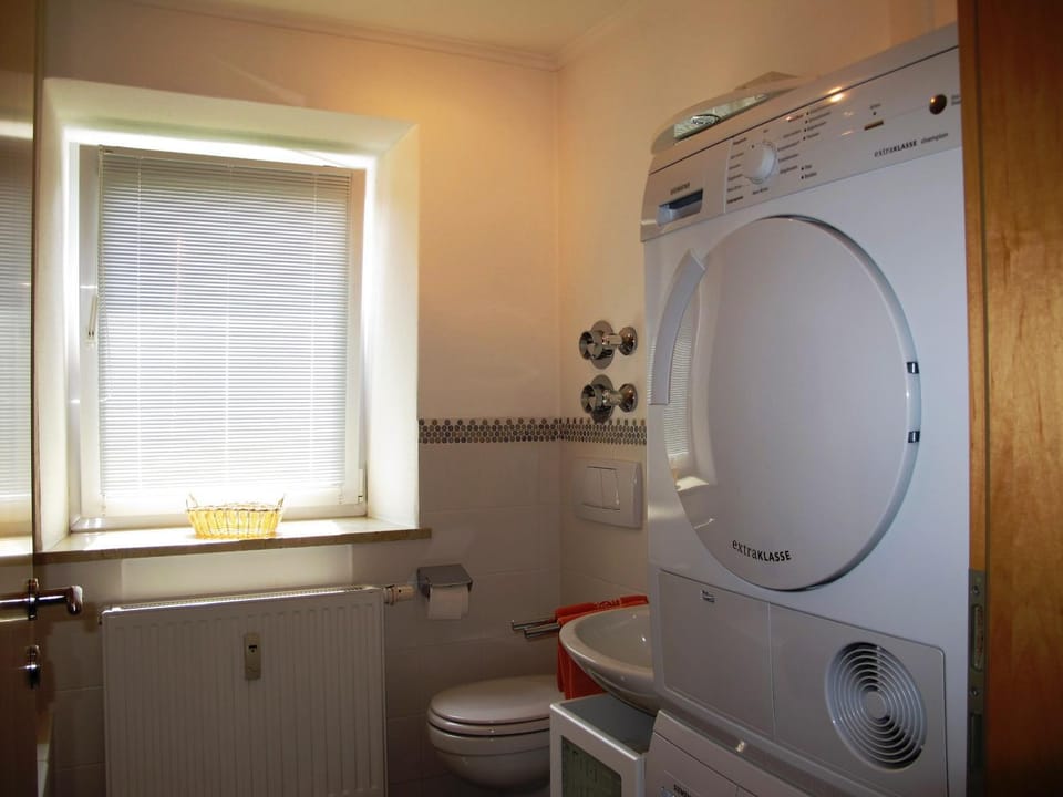 Ferienwohnung Schuster Apartment in Bavaria