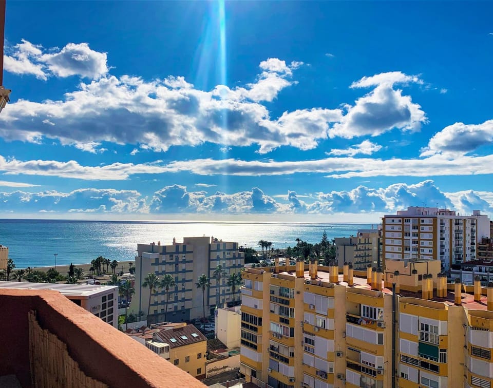 Facade/entrance, Off site, View (from property/room), View (from property/room), Balcony/Terrace, City view, City view, Landmark view, Sea view, Sea view, Street view