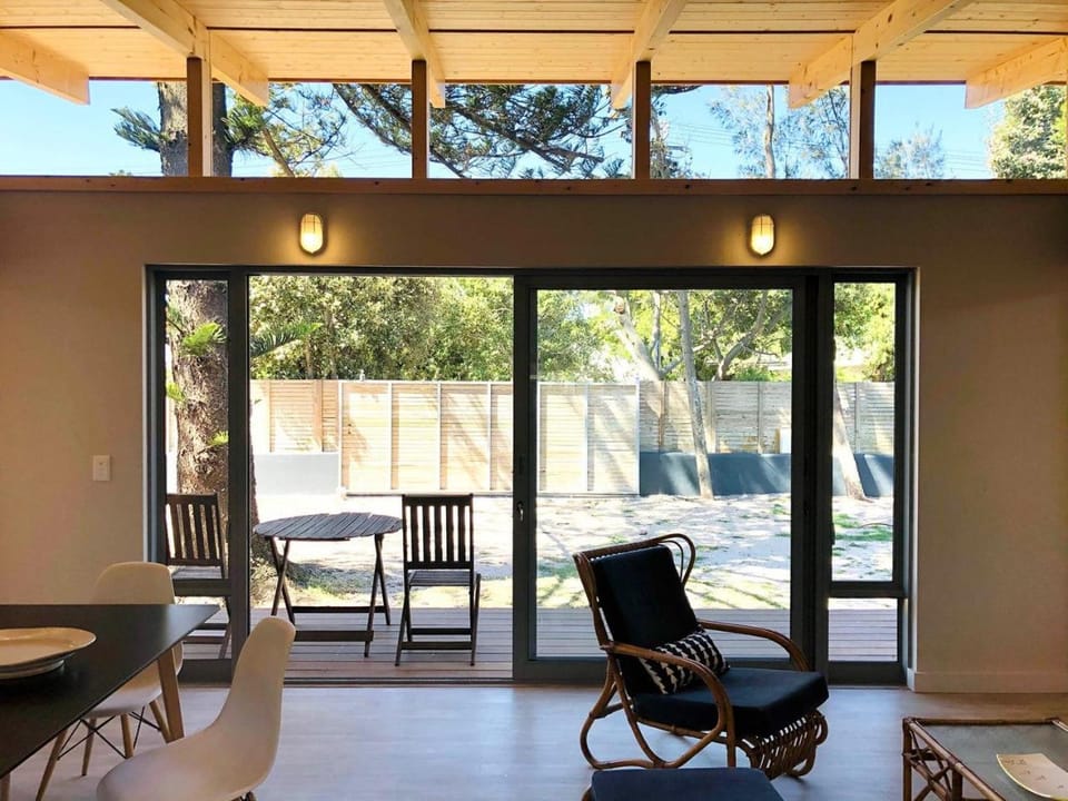 Balcony/Terrace, Seating area