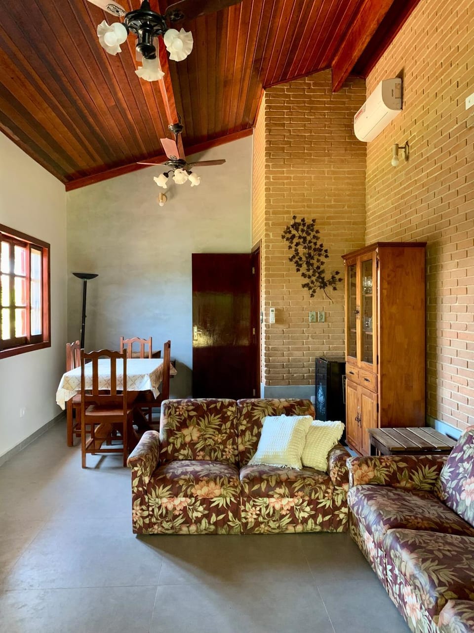 Communal lounge/ TV room, Living room, Dinner