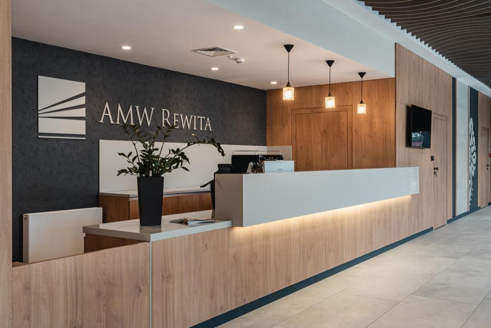 Property logo or sign, Lobby or reception