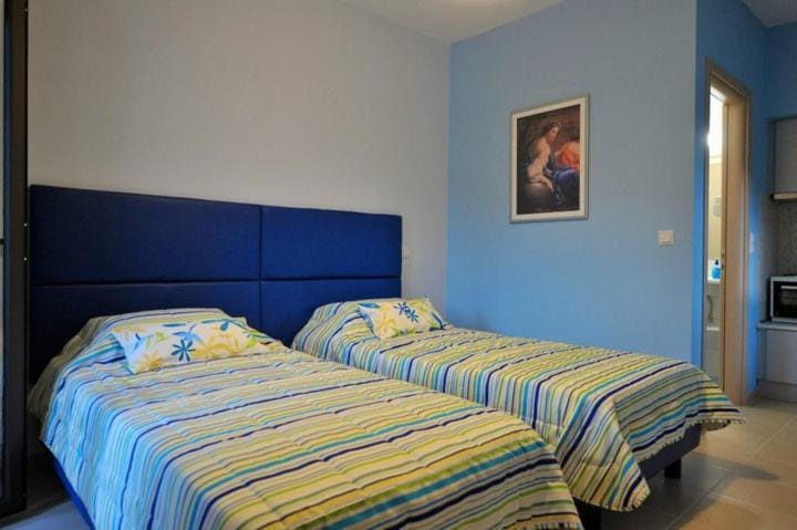 Armoniades Apartment in Peloponnese, Western Greece and the Ionian