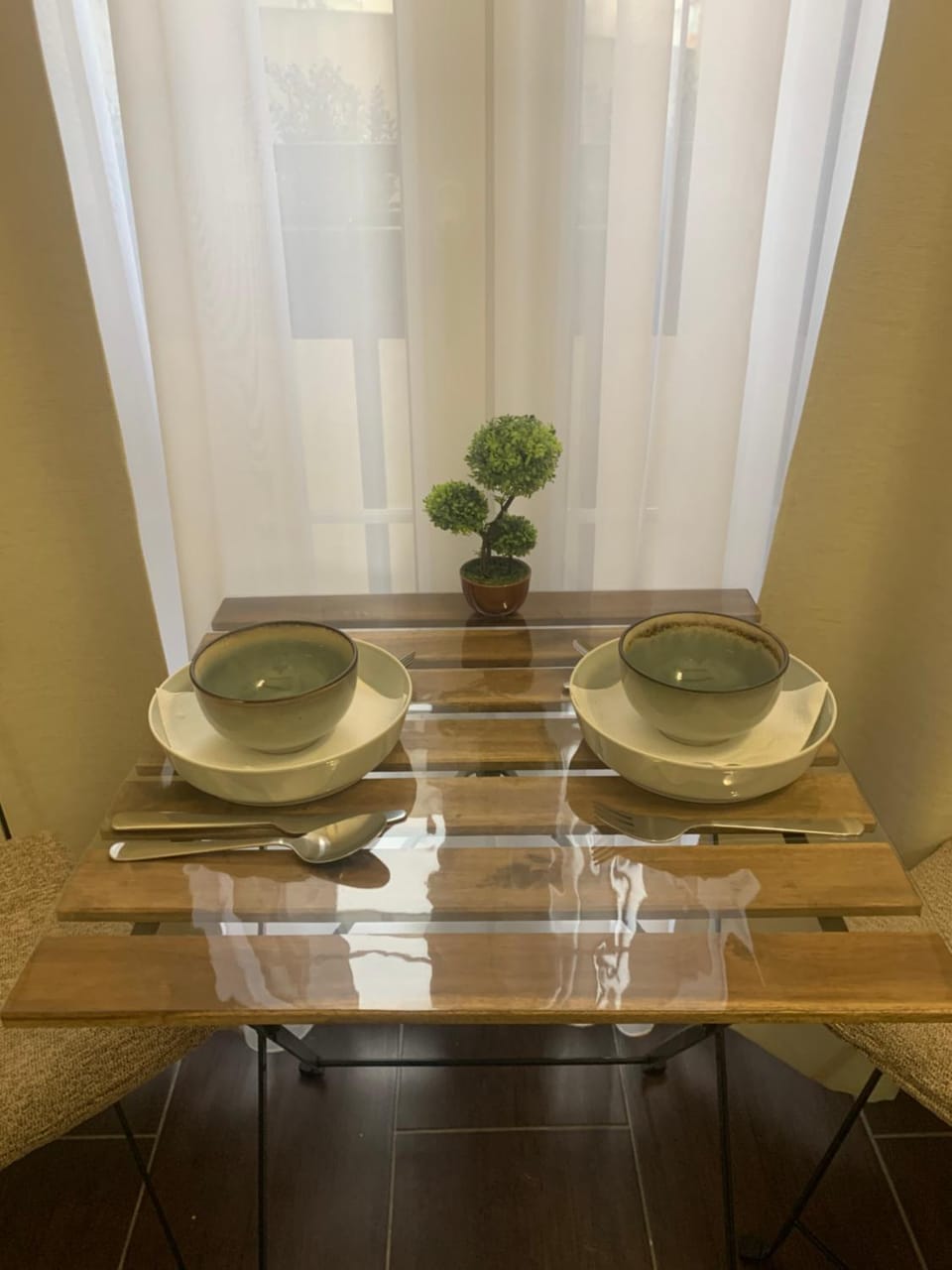 Old Town City Center Apartment in Belgrade