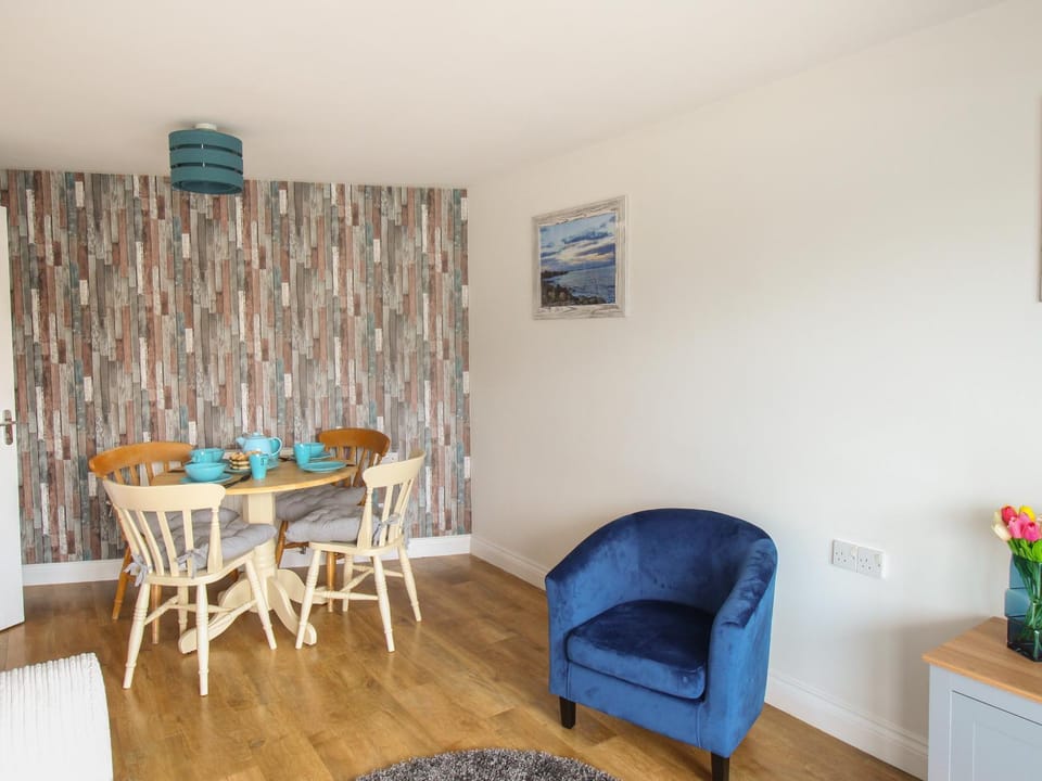 Nautical Breeze Apartment in Weymouth