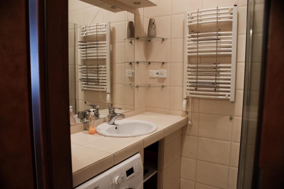 EURO-ROOM Apartment hotel in Krakow