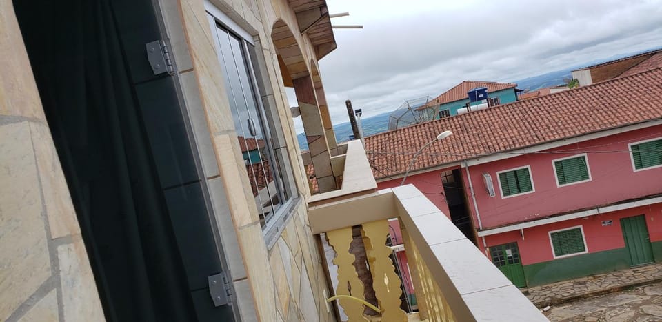 Kitnet da Lú Apartment in State of São Paulo