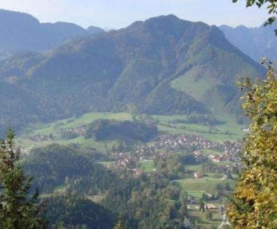 Ferienwohnung Liebermann Apartment in Salzburgerland