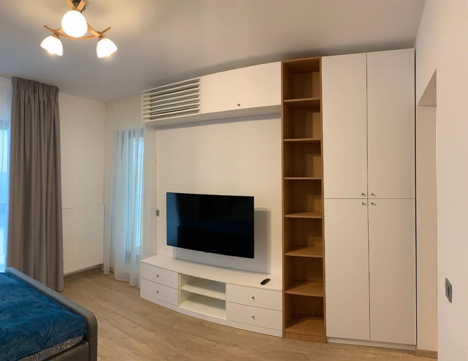 TV and multimedia