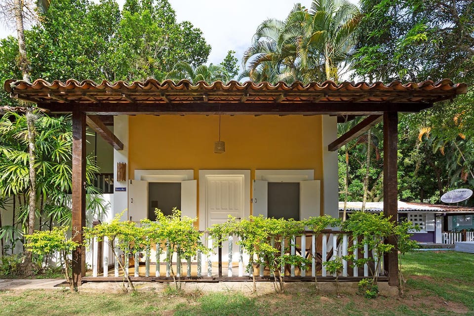 Vila Siriúba Hotel Villa in State of São Paulo