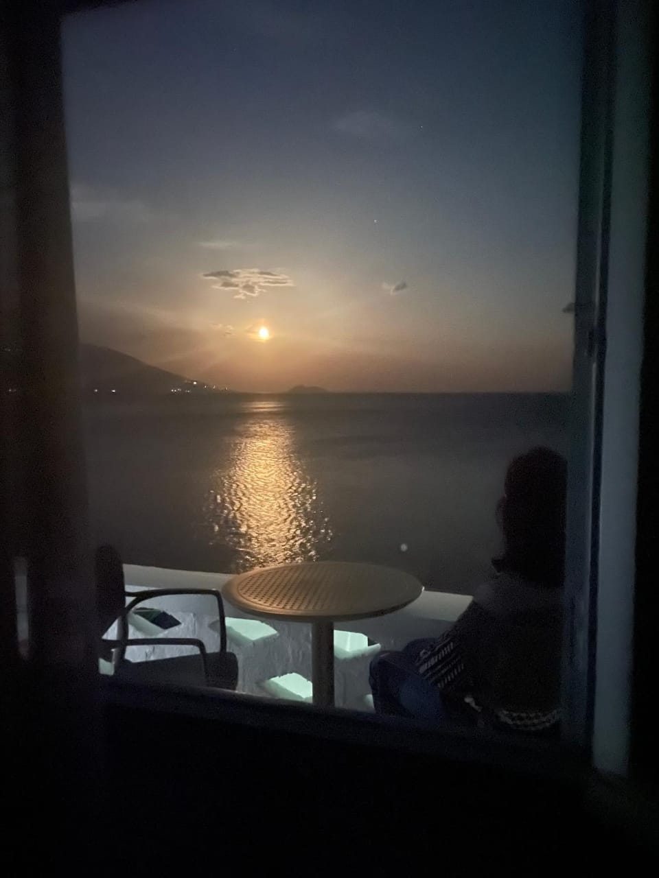 Chrisopetro Rooms Bed and Breakfast in Samos, Greece