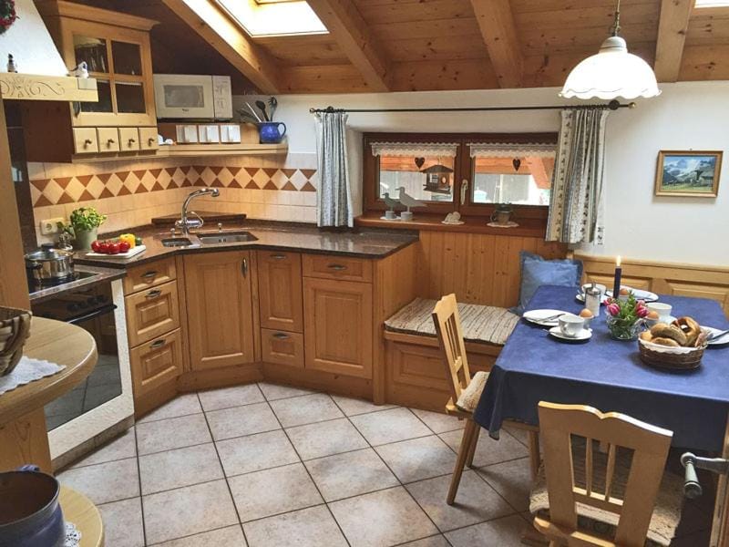 Ferienwohnung Brandstetter Apartment in Grassau