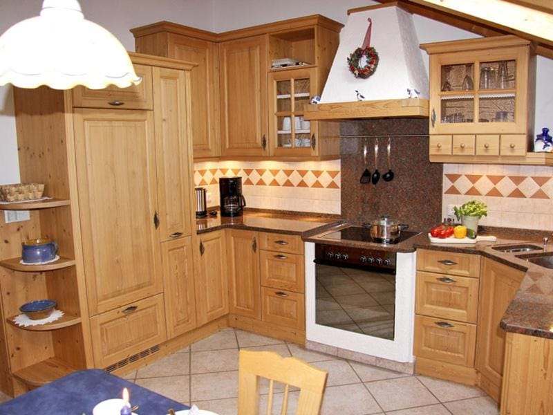 Ferienwohnung Brandstetter Apartment in Grassau